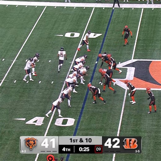 Chicago Bears No.1 Target - Luther Burden or Rome Odunze?WHAT IF… It’s Colston Loveland?!If it is he’ll sure to be valued in TE Tier 1 with Brock Bowers & Trey McBride next season 🚀🚀🚀