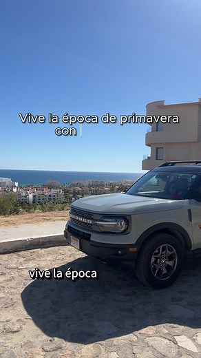 Vive la primavera recorriendo cada kilómetro con Enterprise. Entendemos Lo Que Te Mueve #entendemosloquetemueve #ruta #primavera #seguridad #viajeros #rentadeautos #enterprise #enterpriseméxico