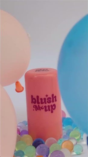 Natural Glossy Tint 💗✨ | Blush Me Up