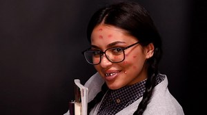 How to Make Special Effects Makeup