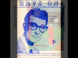 Steeleye Span - Rave On