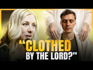 Hidden Temple Patterns Found in Isaiah's Writings | Andrea W.