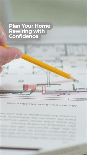 What Homeowners Should Know Before Rewiring