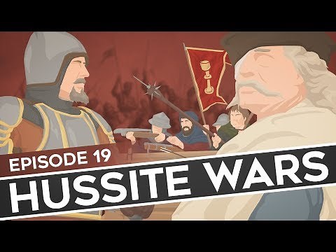 Feature History - Hussite Wars