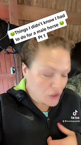 14 million views and counting 🤣 #horses #horsegrooming #lmfao #cringe #comedy | Love DeGoyette