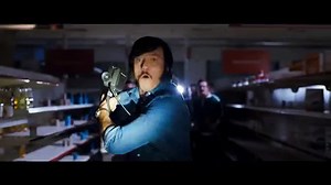 High-Rise Official International Trailer #1 - Tom Hiddleston, Jeremy Irons Movie HD | (2016)