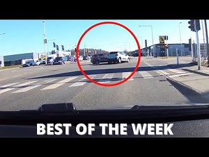 Best of Driving Fails 2021