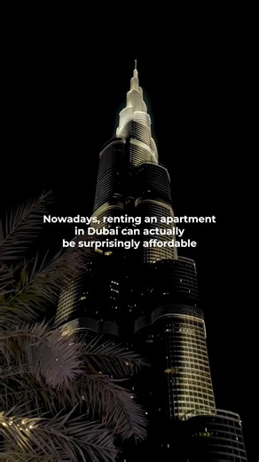 Renting in Dubai doesn’t have to mean stress, hidden bills, or overpaying #dubai