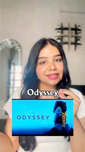 5 FACTS about THE ODYSSEY you must know before watching