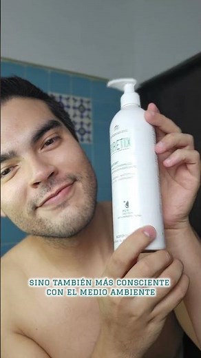 BIRETIX GEL DE CANTABRIA LABS - Dr. Alejandro de Aguinaga Inurriaga - Dermatólogo #belleza #piel