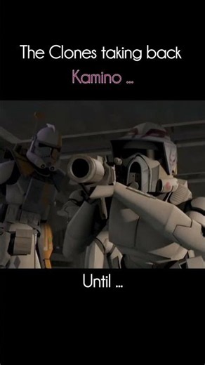 The clone that never was #starwars #starwarsfan #battlefront2