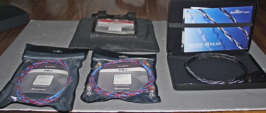FULL WIRING SET BY KIMBER KABLE REVIEW - HomeTheaterHifi.com