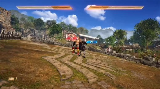 Mastering King’s Combos in Tekken 8