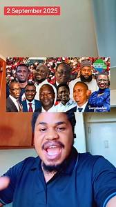 173K views · 10K reactions | The All People’s Congress (APC) in...