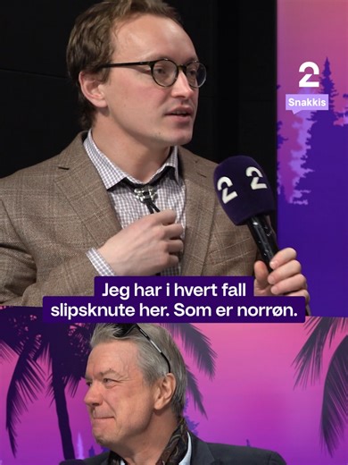Dumme outfits 🥹 #tv2snakkis #snorrepus #alexrosen