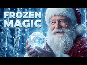 10 Trending Santa Christmas + ASMR Video (2025 season) | Aura Whisper ASMR Sounds