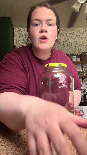 Garbage Can Jar Fermented Veggies: Easy & Delicious Recipe