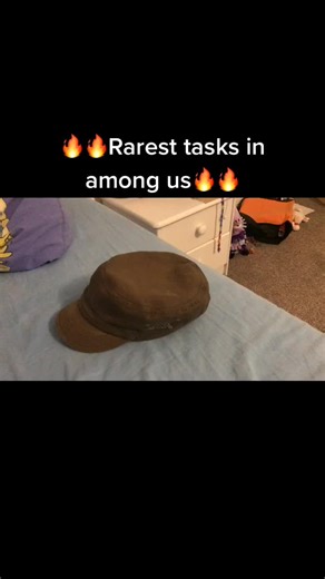 Mastering Rare Tasks in Among Us