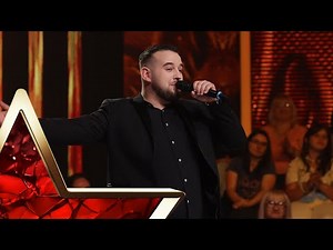 Adil Kurtic - Splet pesama - (live) - ZG - 24/25 - 30.11.2024. EM 08