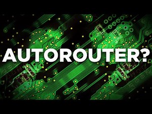 When to Use an Autorouter in PCB Design