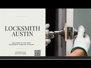 Key Locksmith Austin Texas l (512) 677-5248