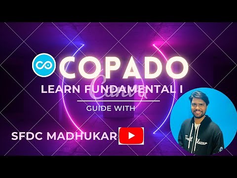 Copado Fundamental I Learning and exam guidance