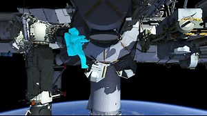 NASA gives details of upcoming spacewalks