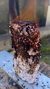 ♻️ Sustainable fire power from paper waste! Instead of tossing your shredded paper, turn it into DIY fire bricks, perfect for campfires or fireplaces. How it works: Soak shredded paper in water Fill a brick mold with the pulp Press, pop out, and sun-dry for a week Use your eco-friendly brick to start fires! #scenicworld #scenicworldaus #scenicworldbluemountains #bluemountains #cablecar #skyway #rainforest #feelsnsw #sustainability #DIYfirebricks #ecofriendly | Scenic World Blue Mountains