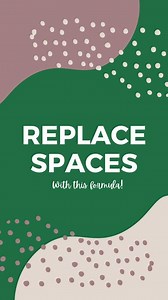 Your Excel Dictionary | Replace any string of text with the SUBSTITUTE function 🤩 🗂 Don’t forget to save this post for future reference! 📚FULL PDF Excel Shortcut... | Instagram