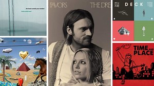 Our favorite local music from June