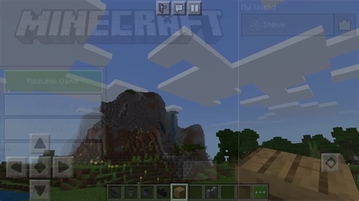 #fyp#minecraft how to make a statue