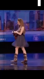 America's Got Talent 2016 Audition – 12-Year-Old Kadie Lynn Gives a Country Twist to a Classic Bedtime Song Watch the full video in the first comment 👇🏻 | I Love Animals