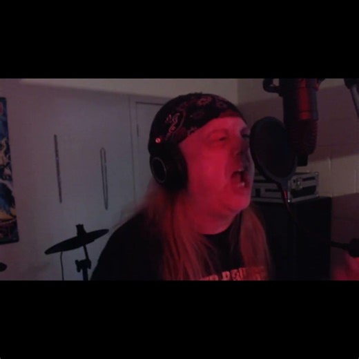 Disturbed, Stupify, Vocal Cover