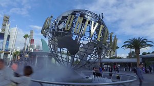 Getting your hands on a Silver, Gold, or Platinum Annual Pass is easier than ever with FlexPay! Click here for more info: http://spr.ly/61808LH3Q | Universal Studios Hollywood