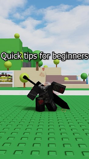 Combat Warriors: Beginner Tips and Best Weapons Guide