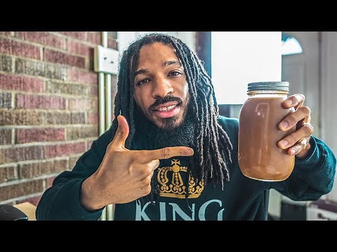 How to make Tamarind Juice | Simplified with LESSER ingredients