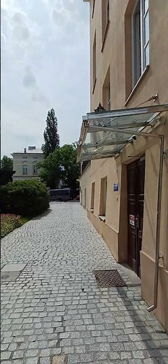 University of Warsaw, Main campus
