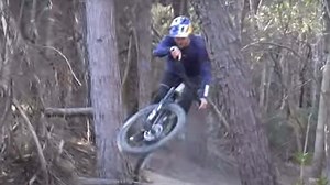 Marin's Rift Zone E Electric MTB Is Ready To Hit The Trails