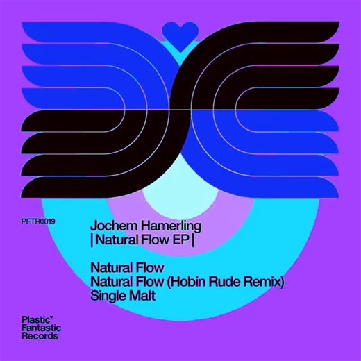 Plastic Fantastic Records on Instagram: "Just one week to go until our next release by @jochemhamerling 🙌🙌. Here is a preview of the deeper track on the Natural Flow EP titled Single Malt 💣💣 Release date Feb 6th 2026 Presale link in bio and here: https://www.beatport.com/release/natural-flow/5778145 Dj support Dave Seaman, Anthony Pappa, Gai Barone, Kasey Taylor, Alex Orion, Spencer Brown, Forty Cats, Meriano Mellino, Graziano Raffa, Eelke Kleijn, Eichenbaum, The Wash, DJ Ruby, Tini Tun, Jus