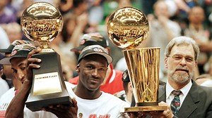 NBA Finals history: Full List of NBA champions through the years