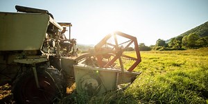 Farm Safety Roundup, Ep. 7: Preventing machine entanglements