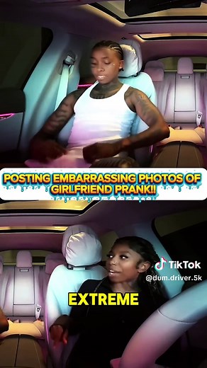 Funny Couple Prank About Wearing Diapers
