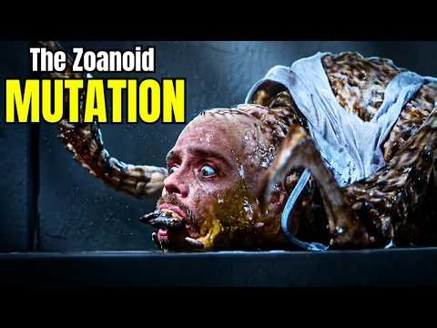 The Zoanoid MUTATION Situation is INSANE