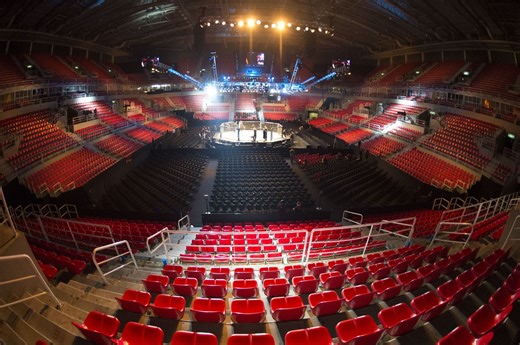 MMA fighter handed 21-month prison sentence for attack that left mother with brain injury 