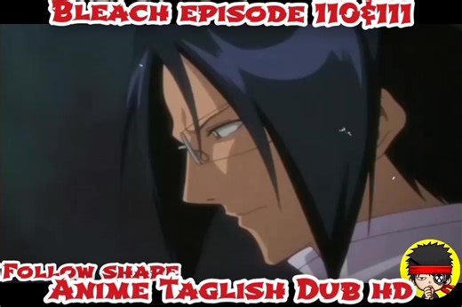 Bleach episode 110&111 | RIOTV V2