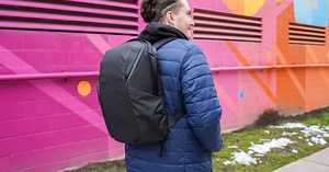 Peak Design Everyday Backpack Zip 20L Review | Pack Hacker