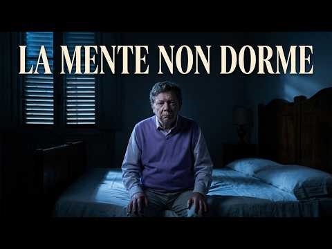 Distruggi Il Tormento Notturno Con Questo Metodo Di 2 Minuti | Tolle