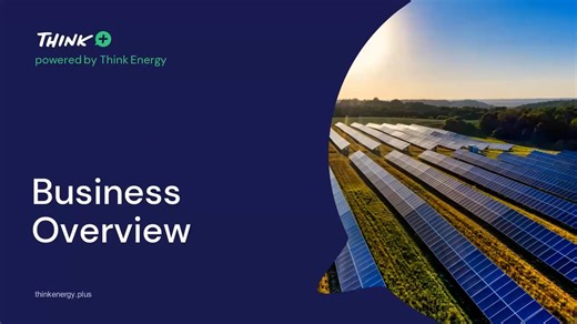 2025 Think+ Quick Overview