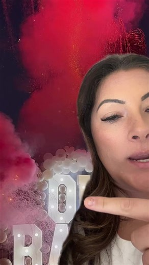 Disturbing Gender Reveal Fireworks Incident