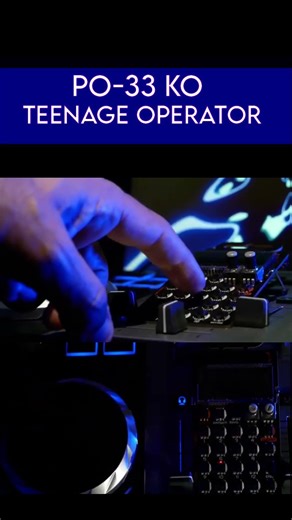 Po-33 KO! 90's House - Pokolitical song